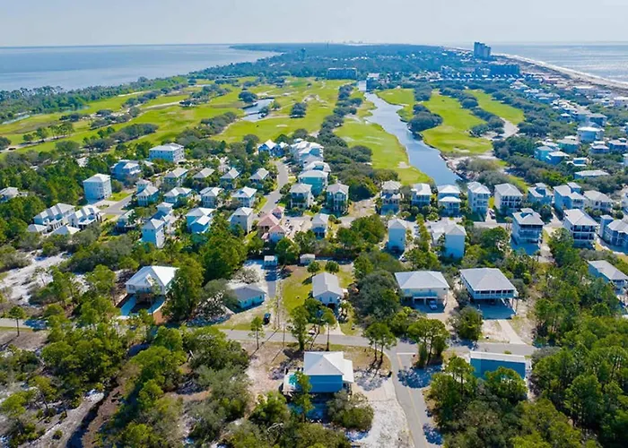 Private And Pool Gulf Shores
