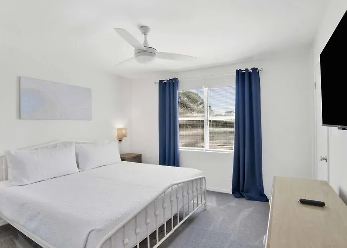 Private And Pool Gulf Shores