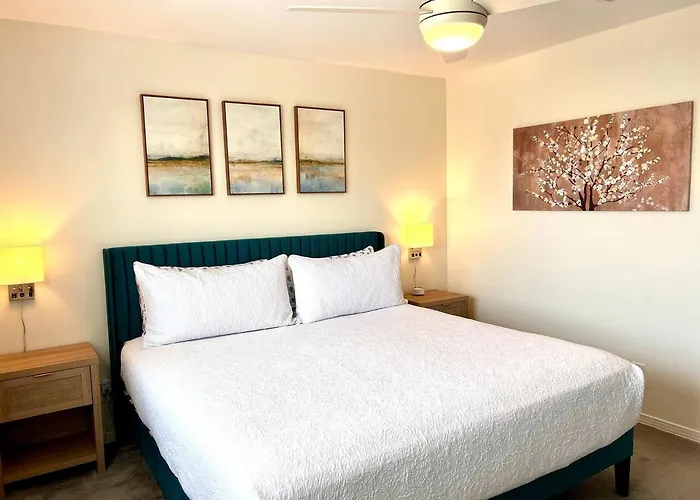 Private And Pool Holiday home Gulf Shores