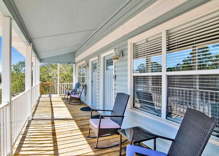 Private And Pool * Gulf Shores