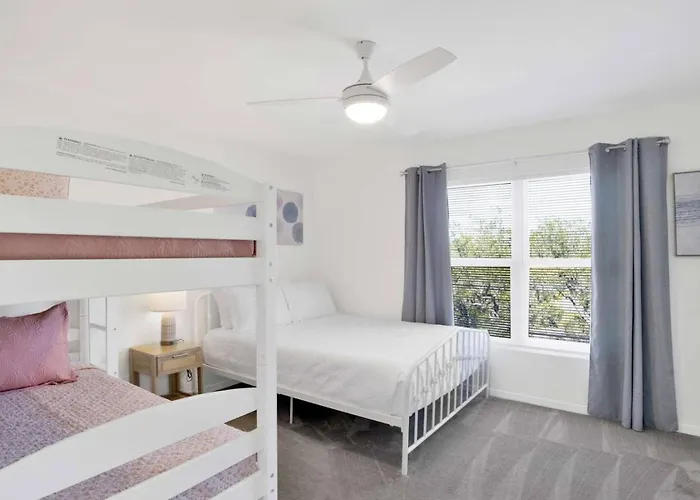 Holiday home Private And Pool *