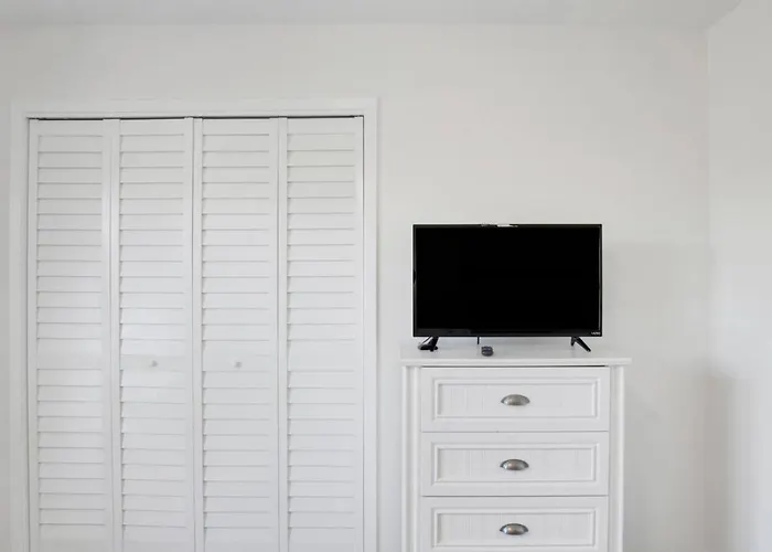 Private And Pool Holiday home Gulf Shores