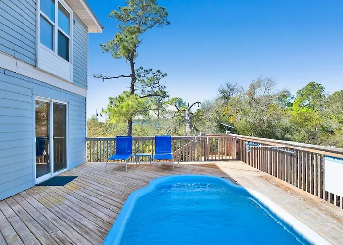 Holiday home Private And Pool