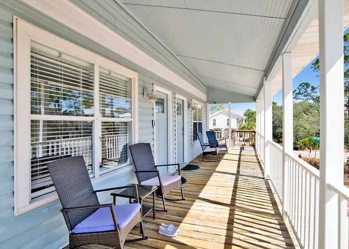 Private And Pool Holiday home Gulf Shores