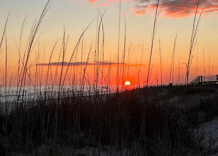 Holiday home Private And Pool Gulf Shores