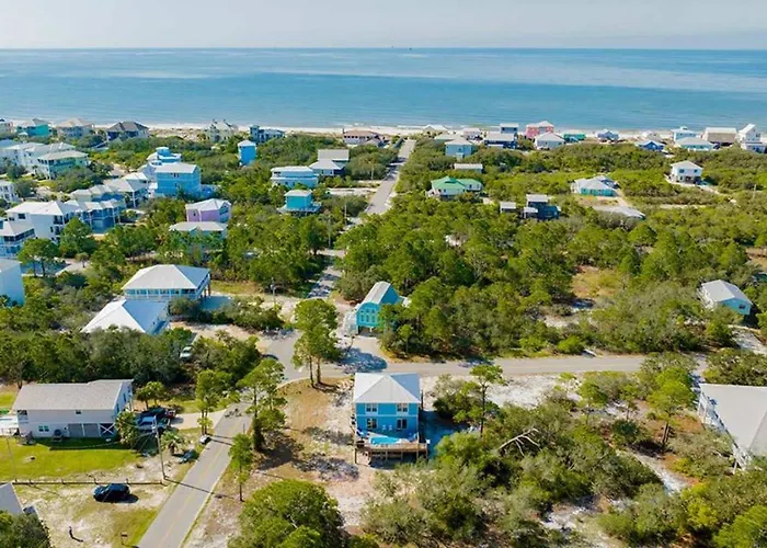 Holiday home Private And Pool Gulf Shores