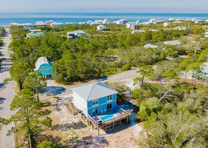 Holiday home Private And Pool Gulf Shores