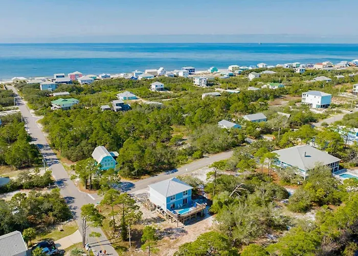 Private And Pool Holiday home Gulf Shores