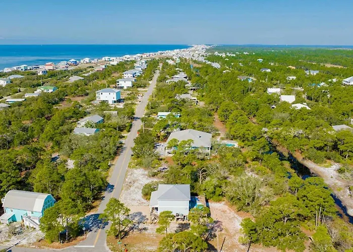 Private And Pool Holiday home Gulf Shores