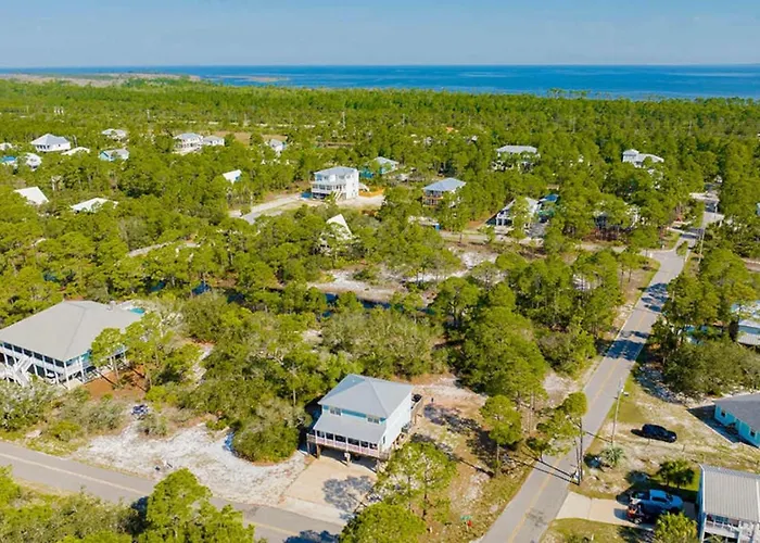 Private And Pool * Gulf Shores