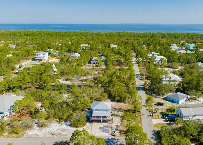 Private And Pool Gulf Shores