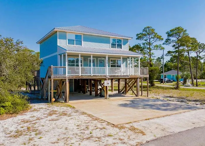 Private And Pool Holiday home Gulf Shores
