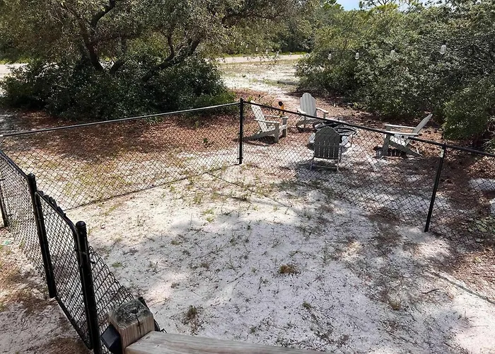 Private And Pool Holiday home Gulf Shores